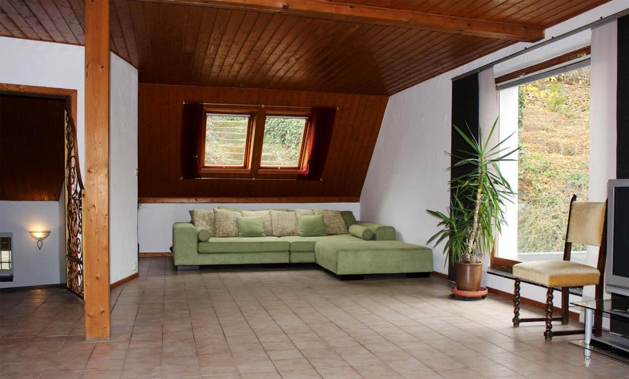 Apartments Zum Henker Quedlinburg Eksteriør bilde