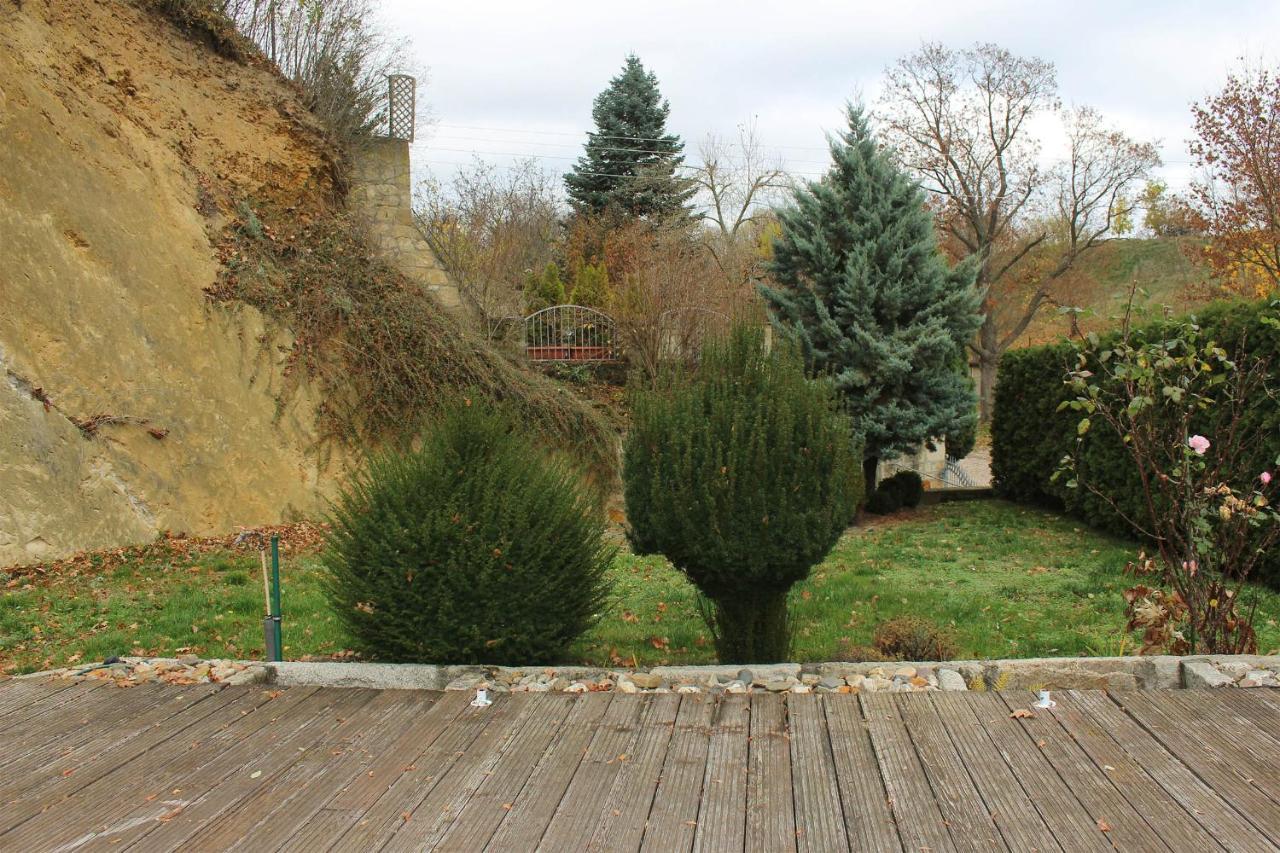 Apartments Zum Henker Quedlinburg Eksteriør bilde